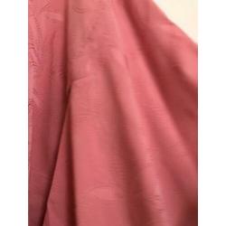 Kimono - Pink - Silk