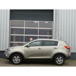 Kia Sportage 1.6 GDI Vibe € 13.900,00