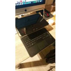 Dell XPS 12 9Q33 - Touchscreen - Windows 10 - Snel
