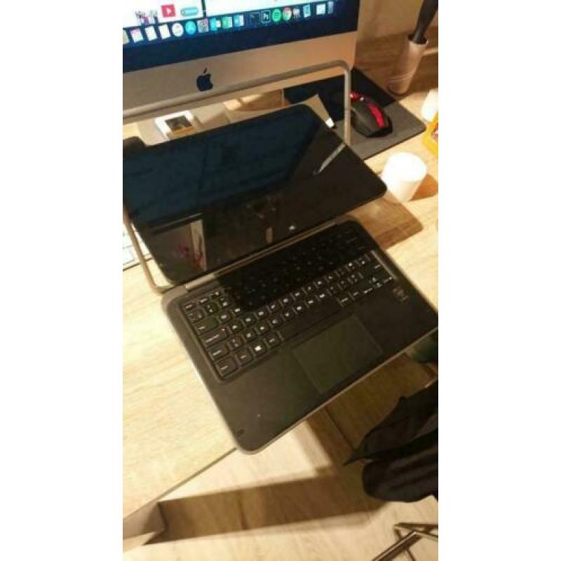 Dell XPS 12 9Q33 - Touchscreen - Windows 10 - Snel