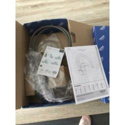 Grohe keuken kraan