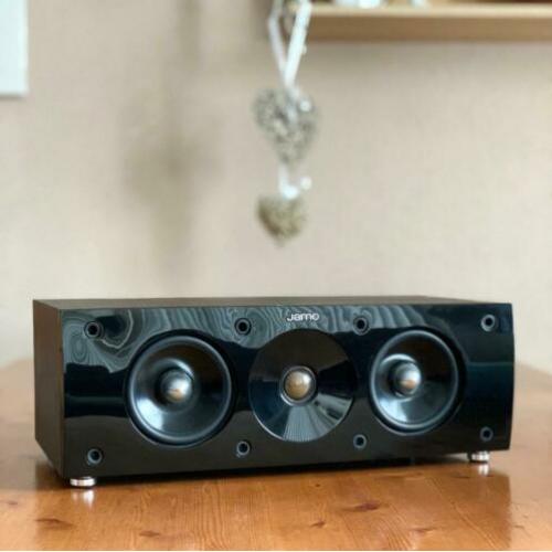 Jamo S60 CEN, Center speaker - nieuwstaat