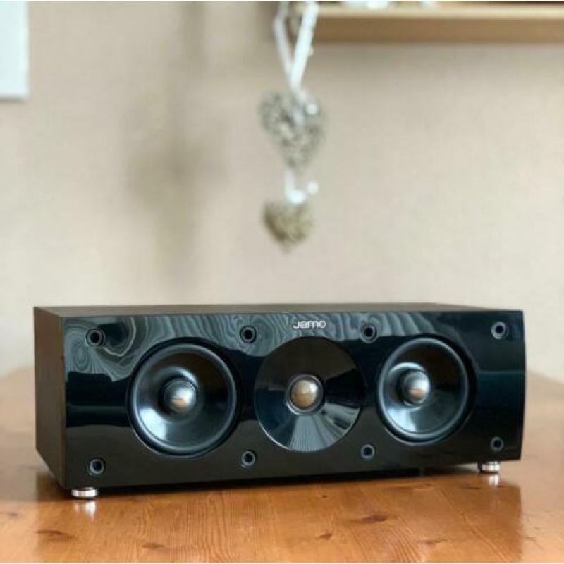 Jamo S60 CEN, Center speaker - nieuwstaat