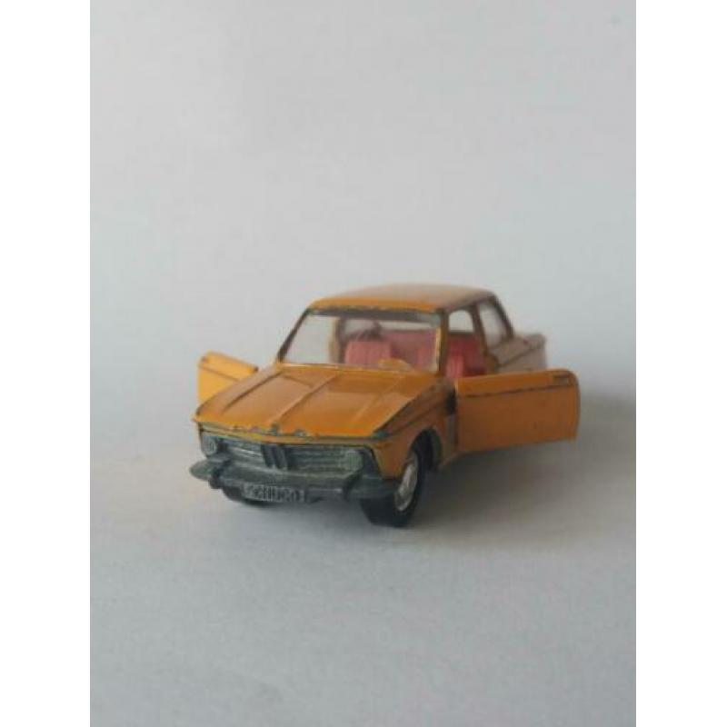 Schuco, BMW 1600