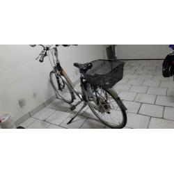 damesfiets