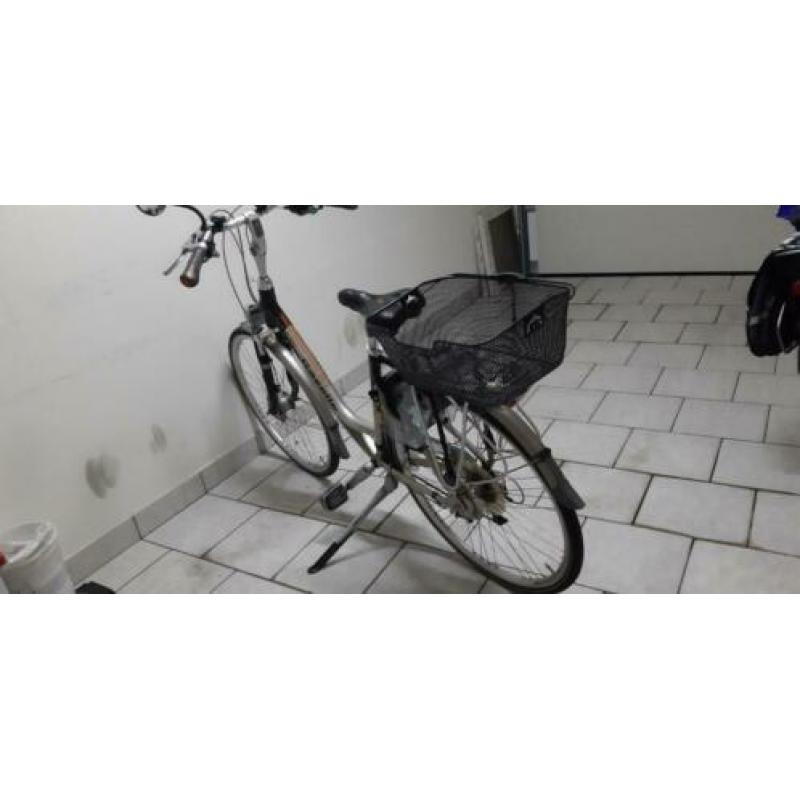 damesfiets