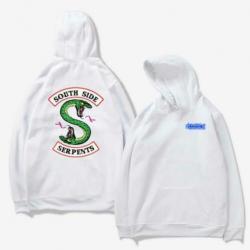 Riverdale Hoodie trui sweater kleding tv serie DVD bluray