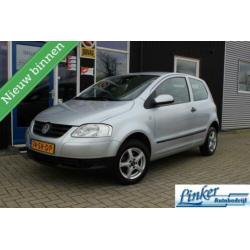 Volkswagen Fox 1.4 Trendline elektr ramen Lm velgen
