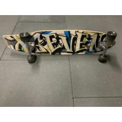 Longboard (Seven)