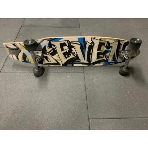 Longboard (Seven)