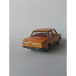 Schuco, BMW 1600