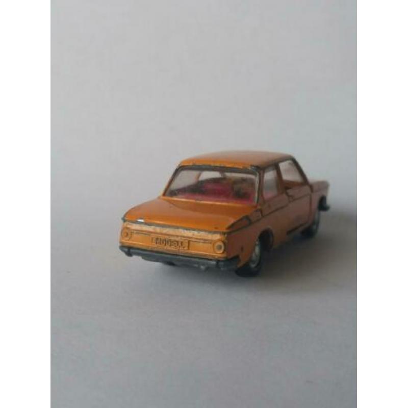 Schuco, BMW 1600