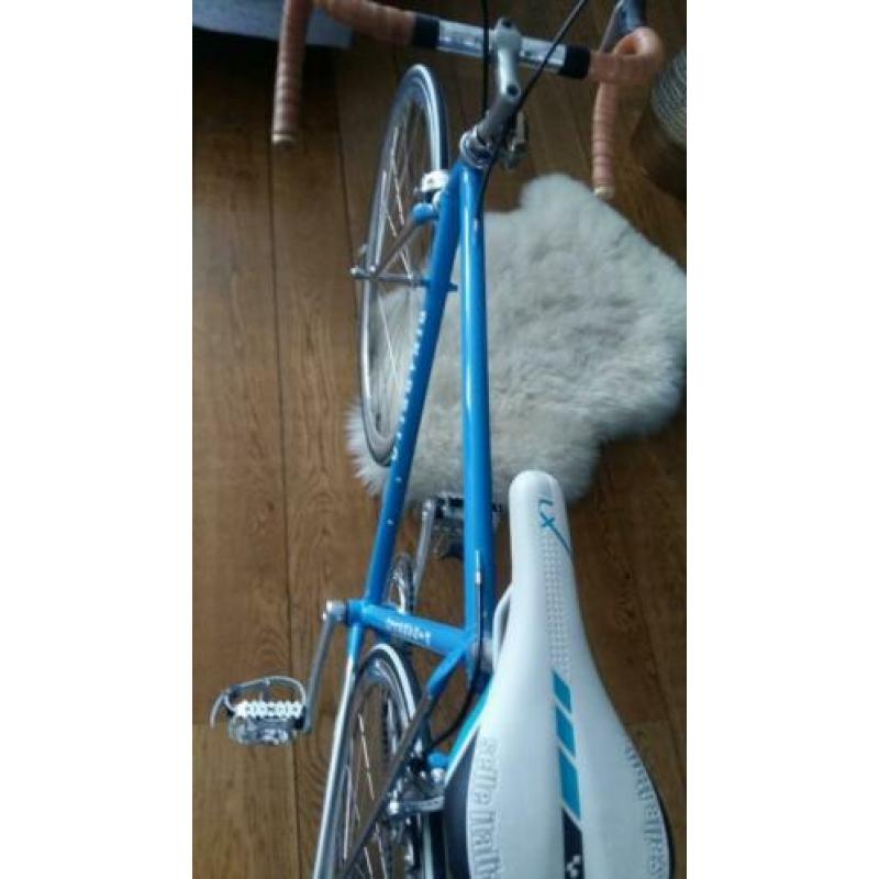 Super mooie Pinarello single speed