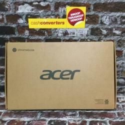 Acer | Chromebook 315 | AMD Dual Core | 4GB | Nieuw