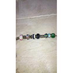 Armband van Loizz