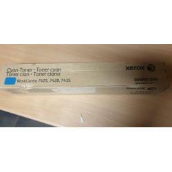 xerox toner Workcentre 7425, 7428, 7435