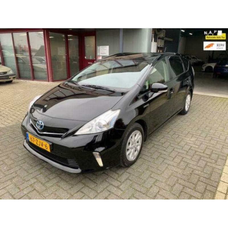 Toyota Prius Wagon 1.8 Comfort 96g