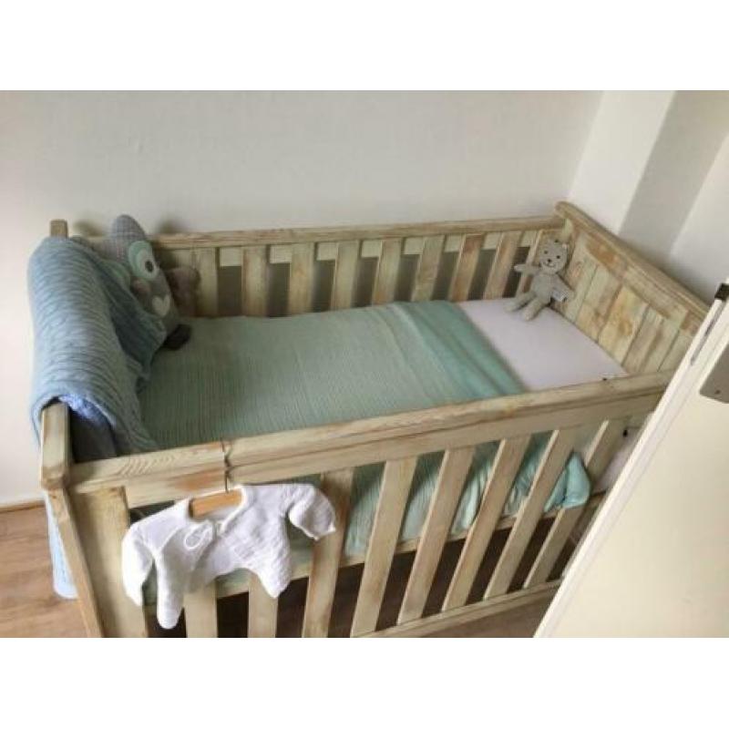 Complete babykamer