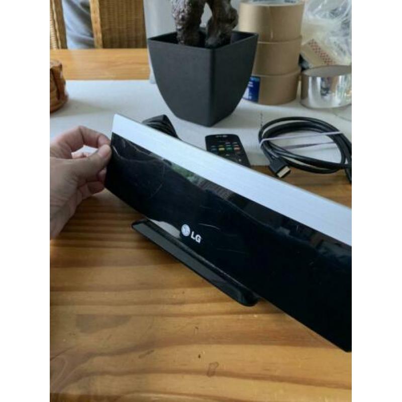 Logitech Mediaspeler