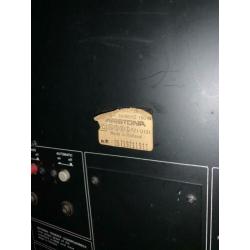 Aristona MFB boxen