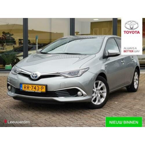 Toyota Auris 1.8 Hybrid Executive