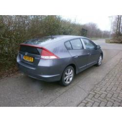 Honda Insight 1.3 Elegance zeer net