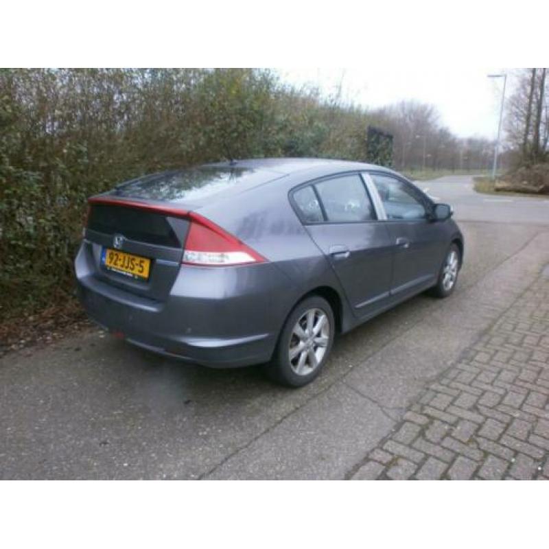 Honda Insight 1.3 Elegance zeer net
