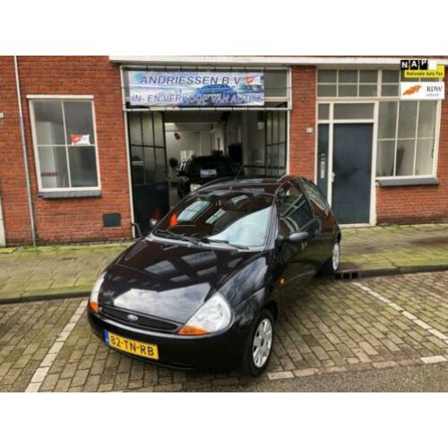 Ford Ka 1.3 Futura ""AIRCO"" ""APK"" ""NAP""