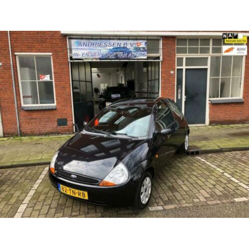 Ford Ka 1.3 Futura ""AIRCO"" ""APK"" ""NAP""