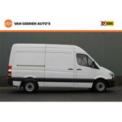 Mercedes-Benz Sprinter 314 2.2CDI 143PK 366 HD | Airco | 3zi