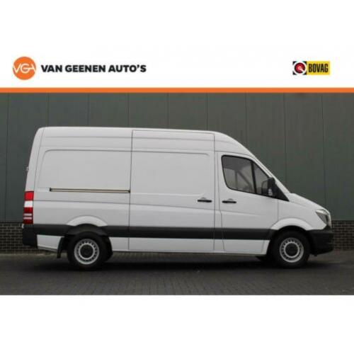 Mercedes-Benz Sprinter 314 2.2CDI 143PK 366 HD | Airco | 3zi