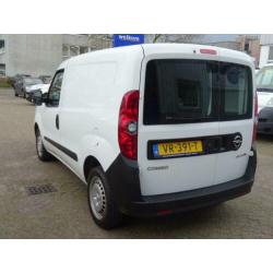 Opel Combo 1.4 ecoFLEX BENZINE Originele lage km stand | Fin