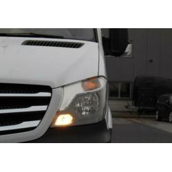 Mercedes-Benz Sprinter 314 2.2CDI 143PK 366 HD | Airco | 3zi