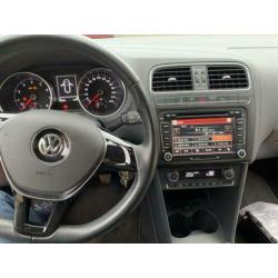 NIEUW: VW Polo 6R Navigatie radio met garantie!