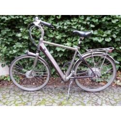 Koga Miyata Tesla Tour electrische herenfiets 54 cm + lader