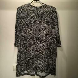 Vest Jasje Wille NIEUW maat 52-54 viscose stretch