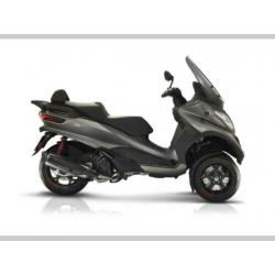 Piaggio MP3 500 HPE ABS/ASR ADVANCED