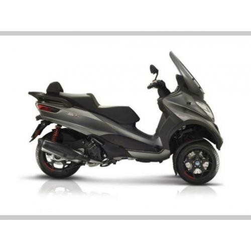 Piaggio MP3 500 HPE ABS/ASR ADVANCED