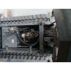 messersi rupsdumper CH2/315/SP