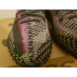 Yeezy Boost 350 V2 Yecheil maat 44 2/3 | deadstock/new