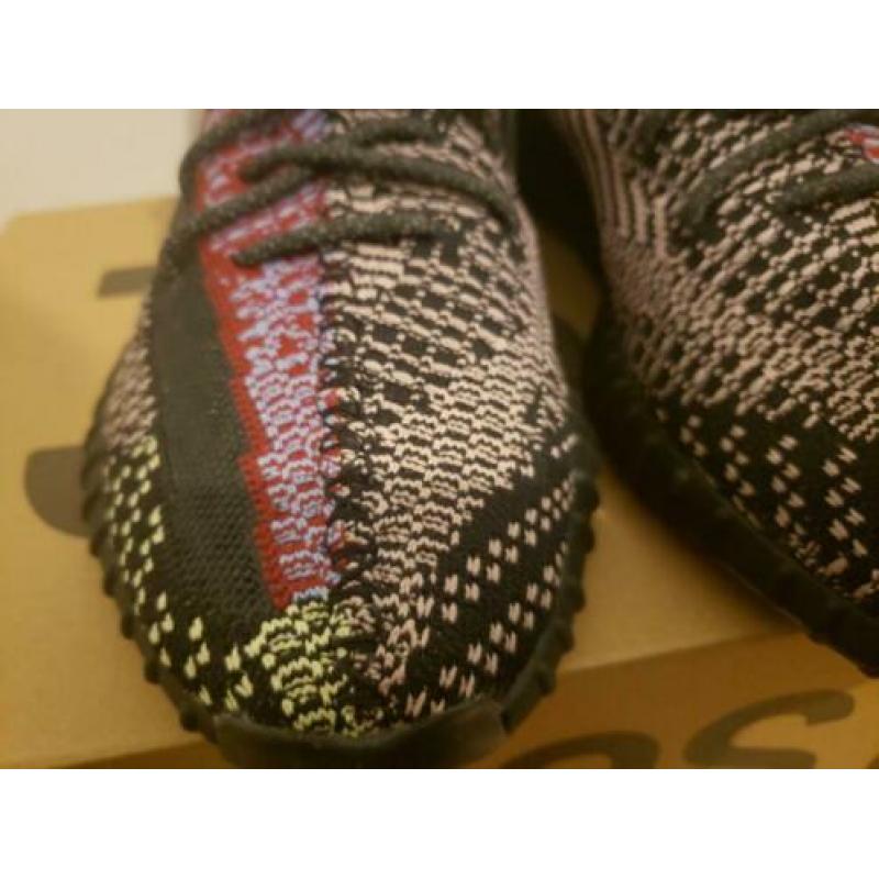 Yeezy Boost 350 V2 Yecheil maat 44 2/3 | deadstock/new