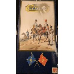 Stratego - bordspel - gezelschapsspel