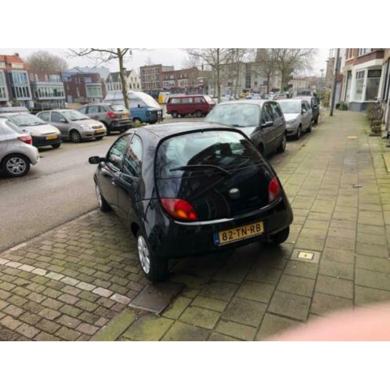 Ford Ka 1.3 Futura ""AIRCO"" ""APK"" ""NAP""