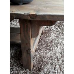 Landelijke tafel