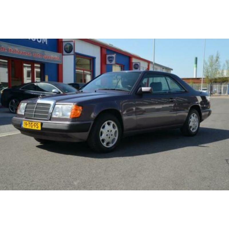 Mercedes-Benz E-klasse 320 CE Automaat|W124|