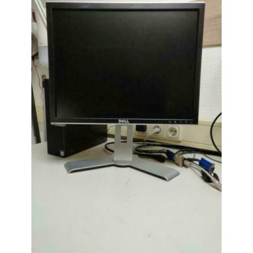 Dell Monitor
