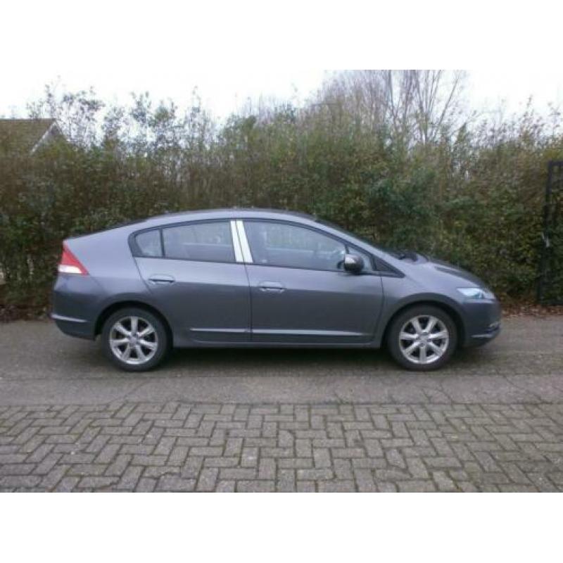 Honda Insight 1.3 Elegance zeer net