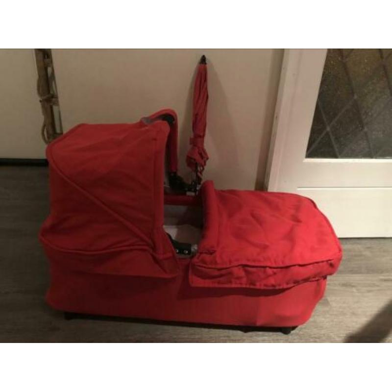 Easywalker wandelwagen van baby tot peuter
