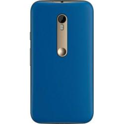 Motorola Moto G 3rd gen Shell Case origineel groen en blauw