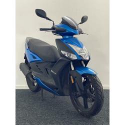 Kymco agility 16+ brom 4T Euro4! Bj:2018!